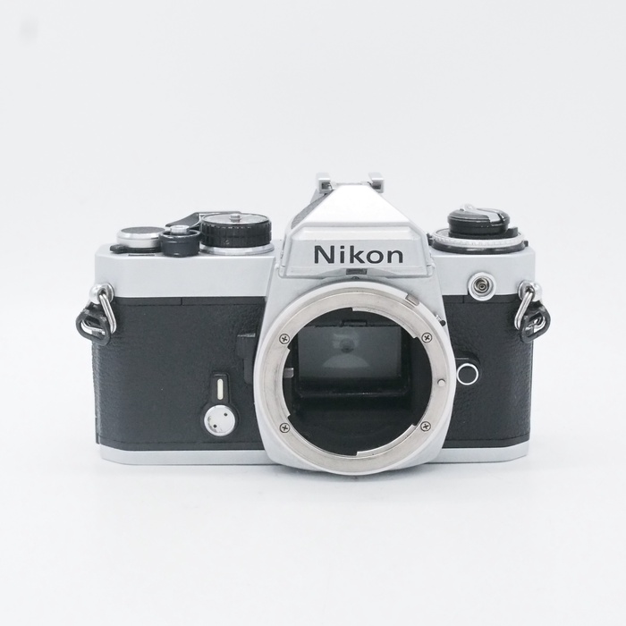 【中古】(ニコン) Nikon FE