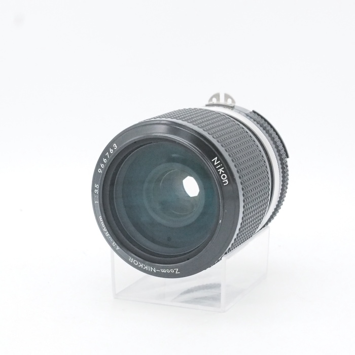 【中古】(ニコン) Nikon Ai43-86/3.5