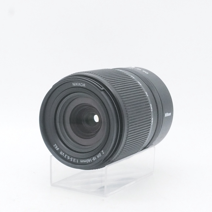 �y���Áz(�j�R��) Nikon Z DX 18-140/F3.5-6.3 VR