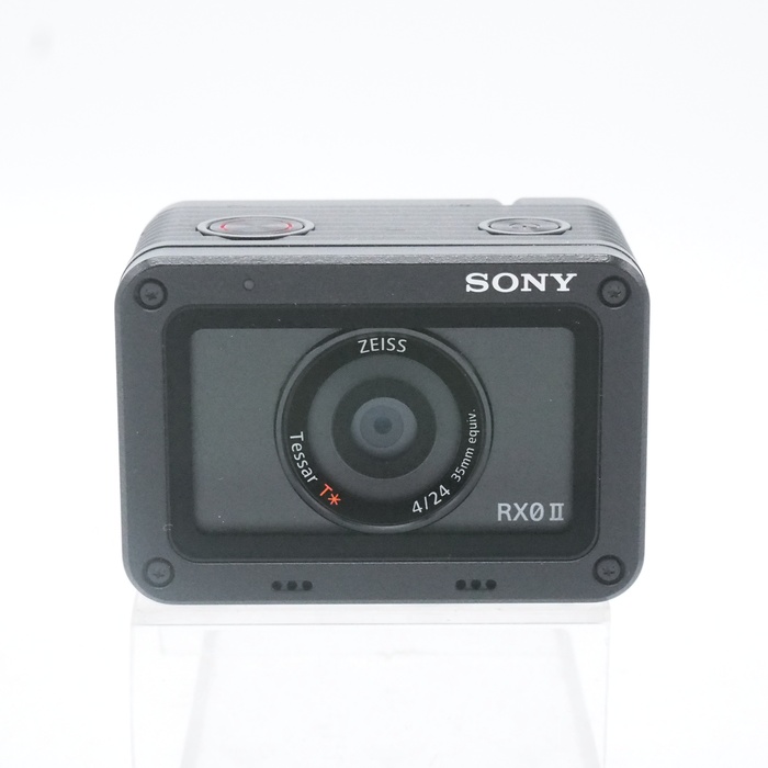 �y���Áz(�\�j�[) SONY DSC-RX0M2