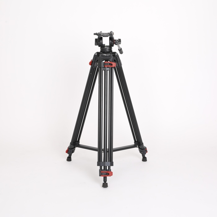 【中古】NEEWER ビデオ三脚GM88