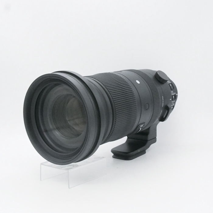 【中古】(シグマ) SIGMA 60-600/F4.5-6.3 DG DN OS SPORTS SE