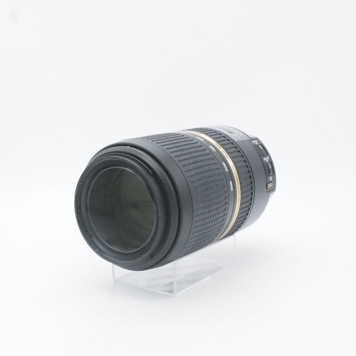 �y���Áz(�^������) TAMRON SP70-300/F4-5.6 DI VC A005E