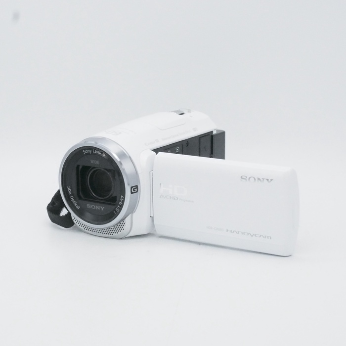 �y���Áz(�\�j�[) SONY HDR-CX680 W HD�n���f�C�J��