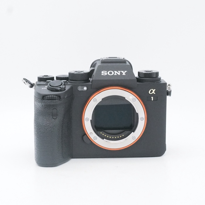【中古】(ソニー) SONY ILCE-1 アルフア1 ボデイ