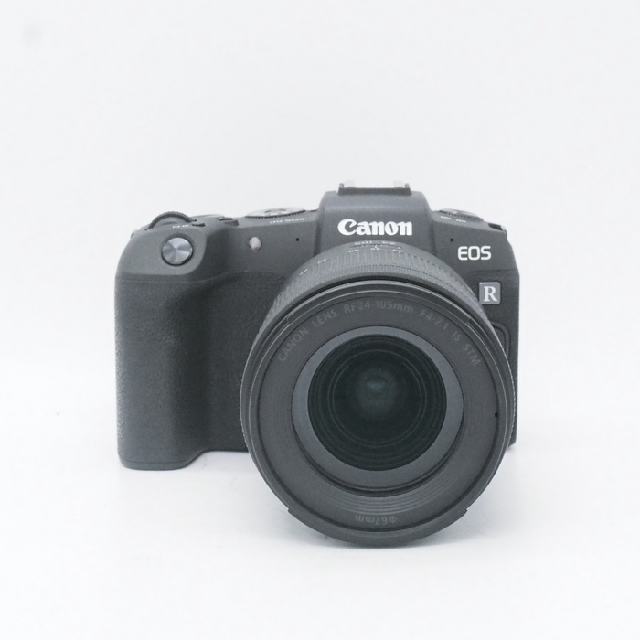 �y���Áz(�L���m��) Canon EOS RP RF24-105 IS STM �����Y�L�c�g