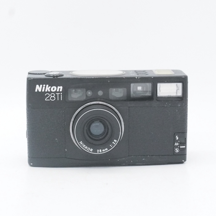【中古】(ニコン) Nikon 28Ti