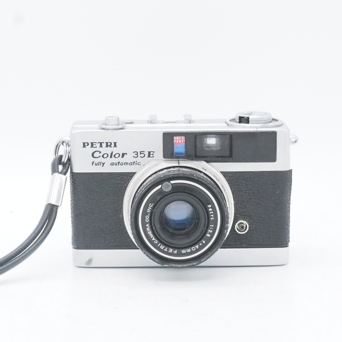 �y���Áz(�y�g��) PETRI Color 35E