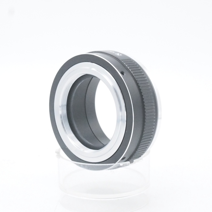 �y���Áz(K&F CONCEPT) K&F CONCEPT �����Y�}�E���g�A�_�v�^�[ M42/���C�J SL/TL