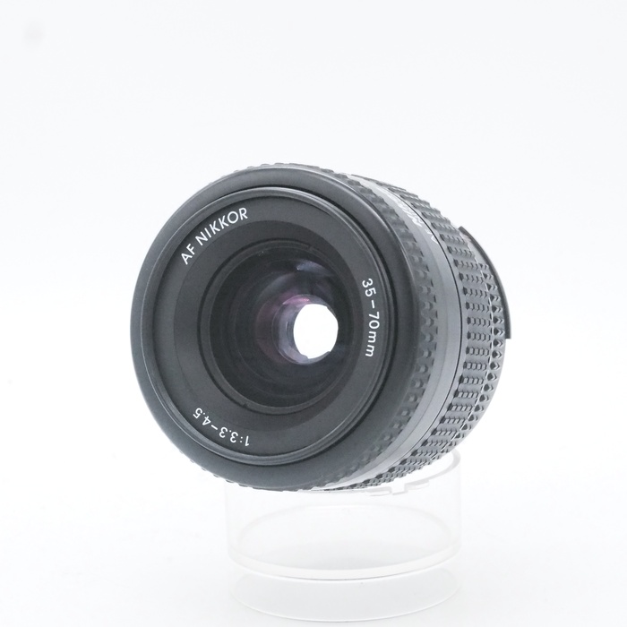 【中古】(ニコン) Nikon AF-N 35-70/3.3-4.5