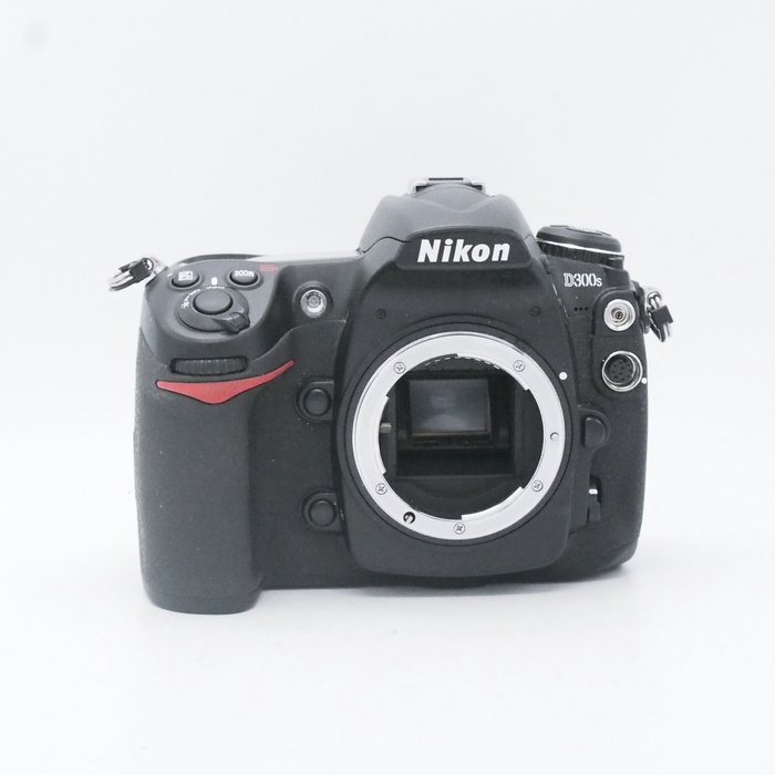 �y���Áz(�j�R��) Nikon D300S �{�f�C