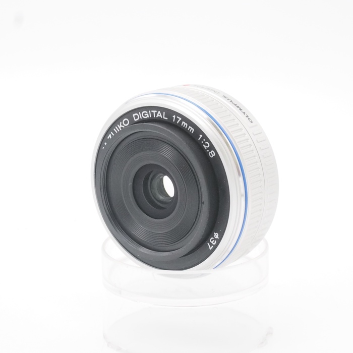 �y���Áz(�I�����p�X) OLYMPUS M.ZUIKO DIGITAL 17/F2.8 SL