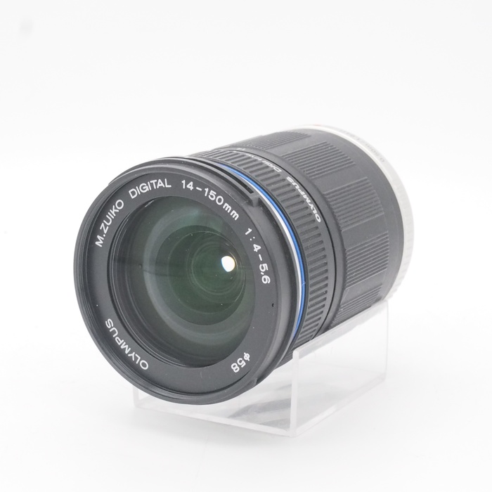 【中古】(オリンパス) OLYMPUS M.ZUIKO DIGITAL ED14-150/F4.0-5.6