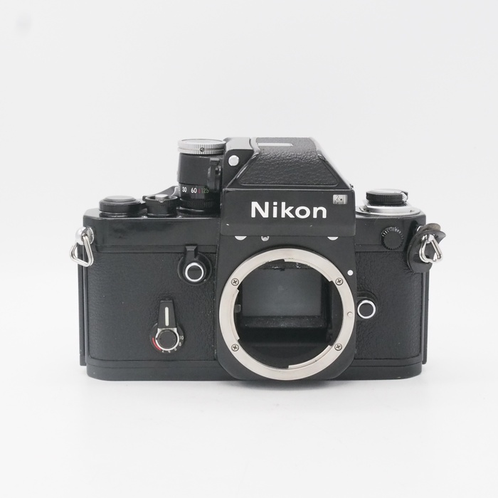 【中古】(ニコン) Nikon F2フォトミック ブラック