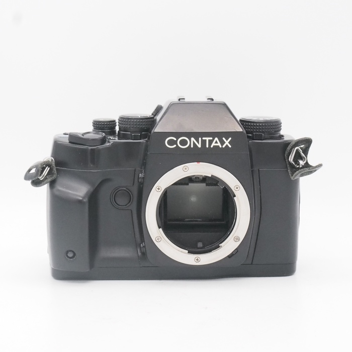 【中古】(コンタックス) CONTAX RX
