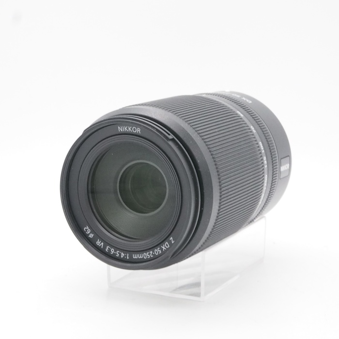 【中古】(ニコン) Nikon Z DX 50-250/F4.5-6.3 VR