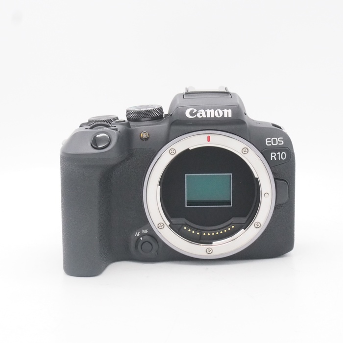 �y���Áz(�L���m��) Canon EOS R10 �{�f�B