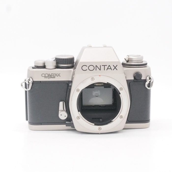【中古】(コンタックス) CONTAX S2 60周年記念