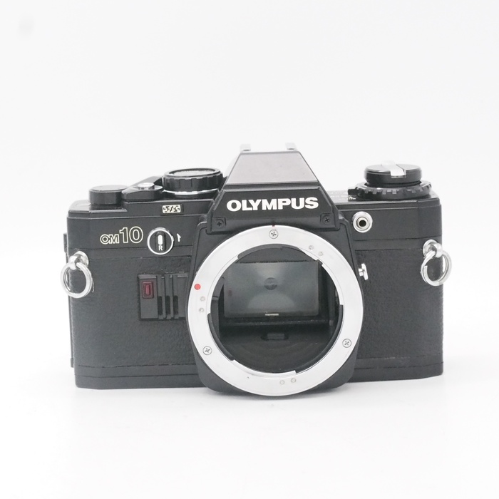 【中古】(オリンパス) OLYMPUS OM10