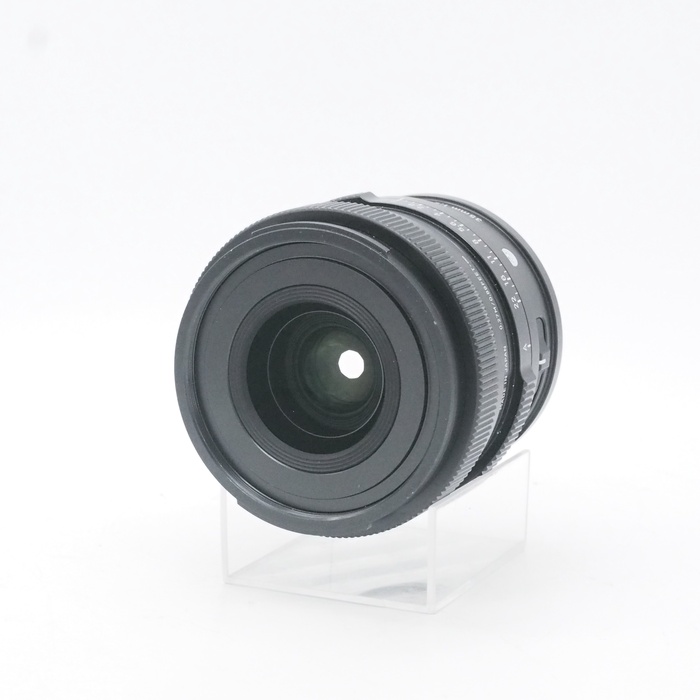 【中古】(シグマ) SIGMA 35/2 DG DN CONTEMPORARY (SL/TL)