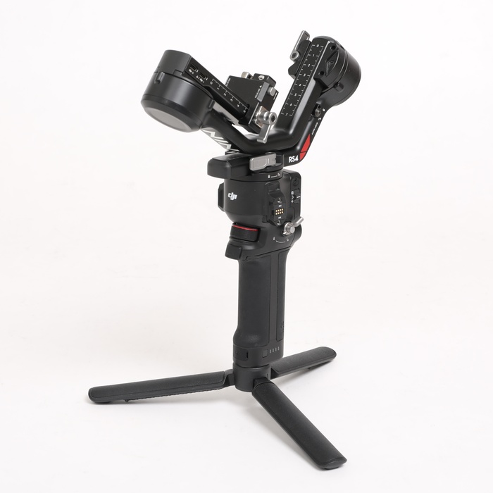 【中古】(DJI) DJI 【現状渡シ】DJI RS 4