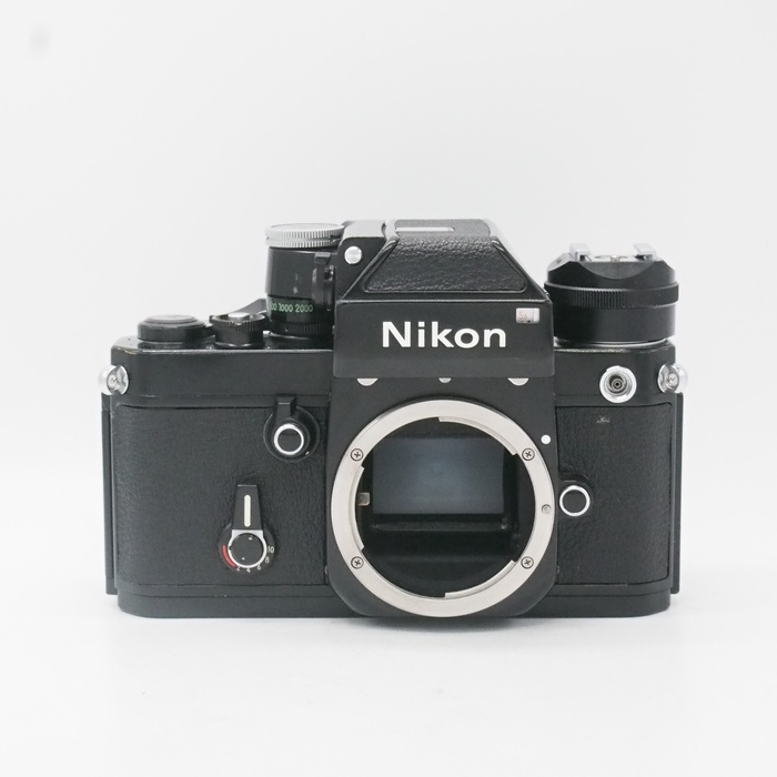 【中古】(ニコン) Nikon F2 フォトミックBK