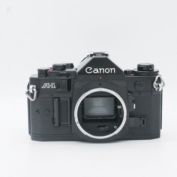 【中古】(キヤノン) Canon A-1