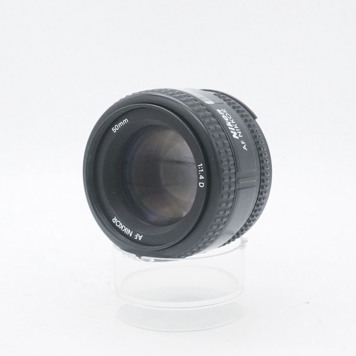 【中古】(ニコン) Nikon AI AF 50/F1.4D
