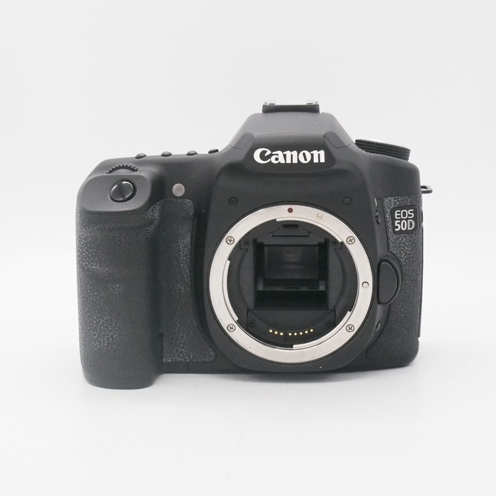 �y���Áz(�L���m��) Canon EOS 50D �{�f�C