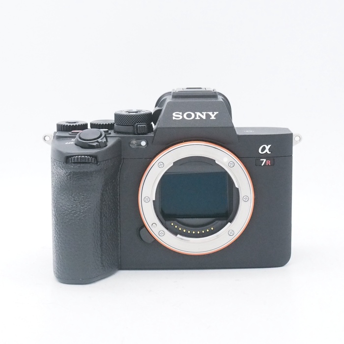 【中古】(ソニー) SONY ILCE-7RM5 ボデイ (アジア向モデル)