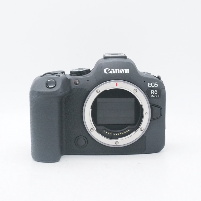 �y���Áz(�L���m��) Canon EOS R6 MARK2 �{�f�C