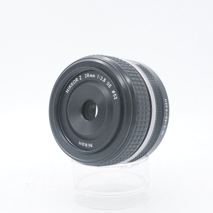 【中古】(ニコン) Nikon Z 28/F2.8 (SPECIAL EDITION)