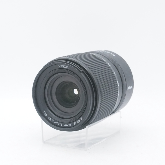 【中古】(ニコン) Nikon Z DX 18-140/3.5-6.3 VR
