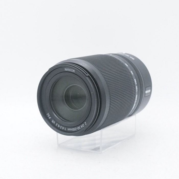 �y���Áz(�j�R��) Nikon Z DX 50-250/4.5-6.3 VR