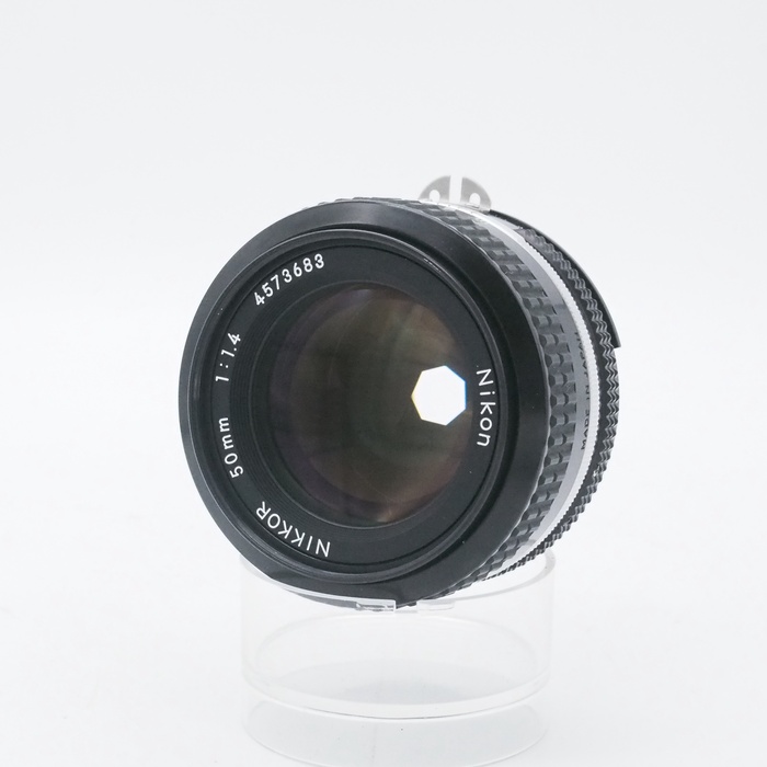 【中古】(ニコン) Nikon Ai 50/1.4