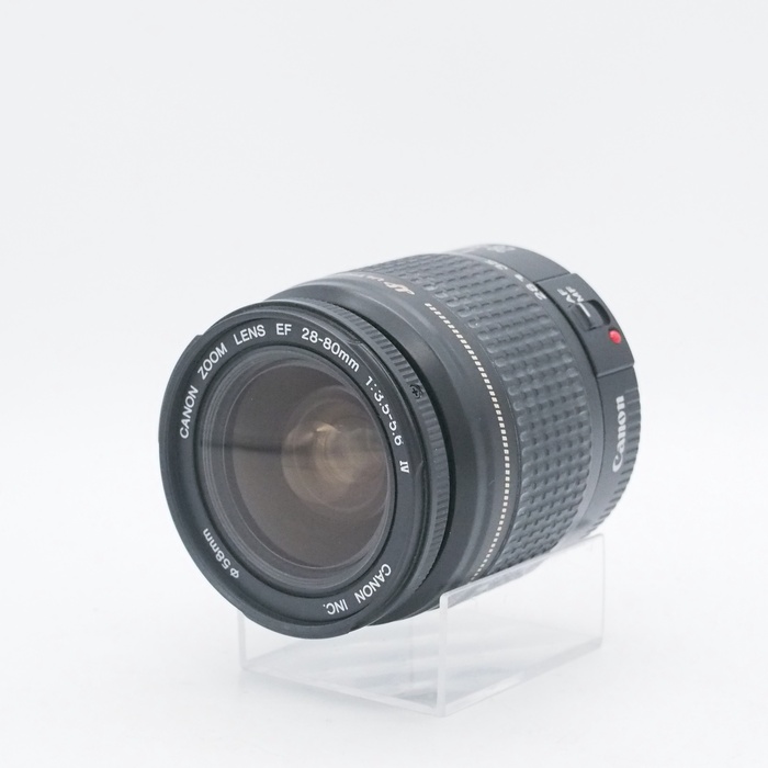 �y���Áz(�L���m��) Canon EF 28-80/3.5-5.6 IV USM