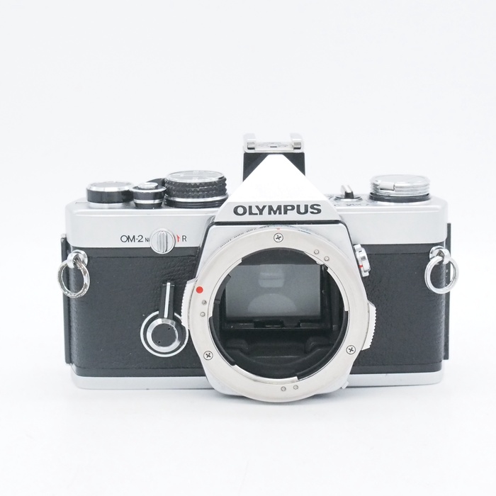 【中古】(オリンパス) OLYMPUS OM-2N