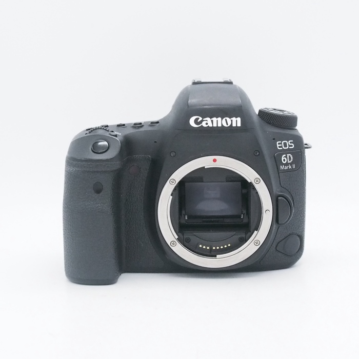 【中古】(キヤノン) Canon EOS 6D MarkII ボディ