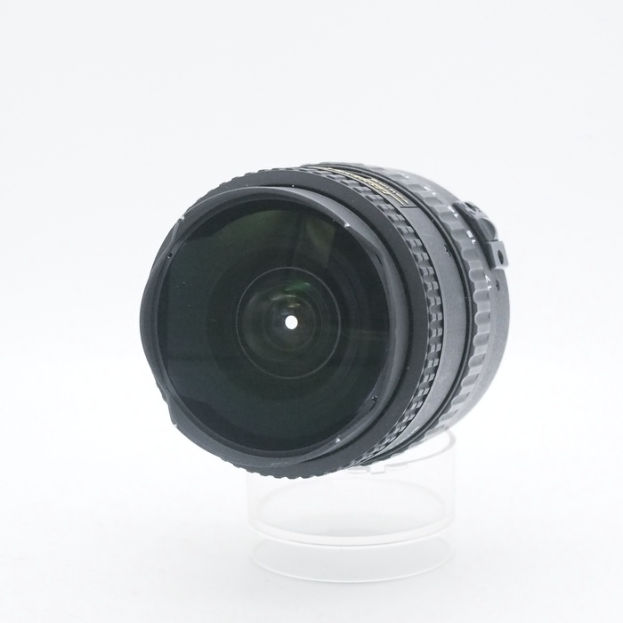【中古】(トキナ) Tokina 10-17/3.5-4.5 AT-X107 DX FISHEYE CAF