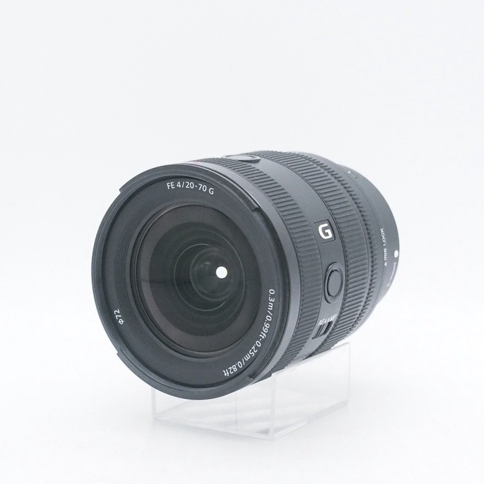 【中古】(ソニー) SONY FE20-70/4 G