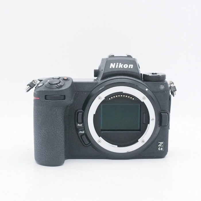 �y���Áz(�j�R��) Nikon Z 6II �{�f�C