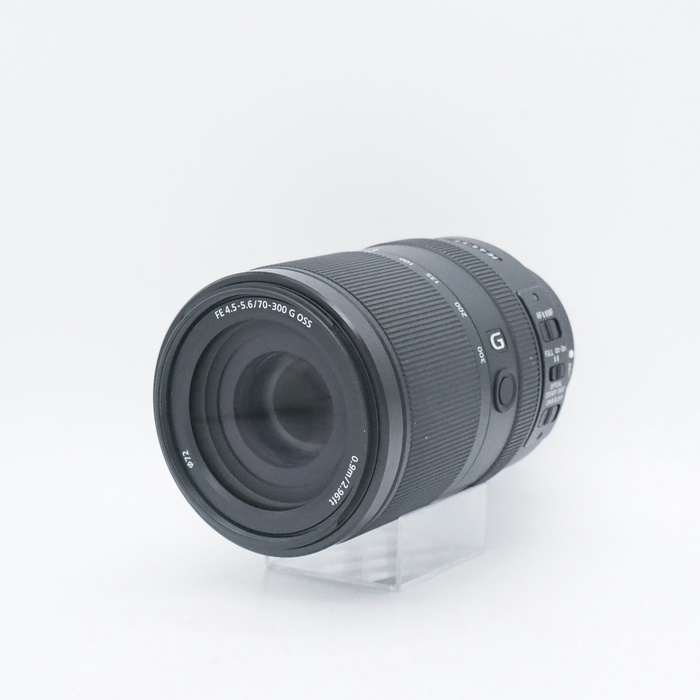 �y���Áz(�\�j�[) SONY FE70-300/4.5-5.6 G OSS
