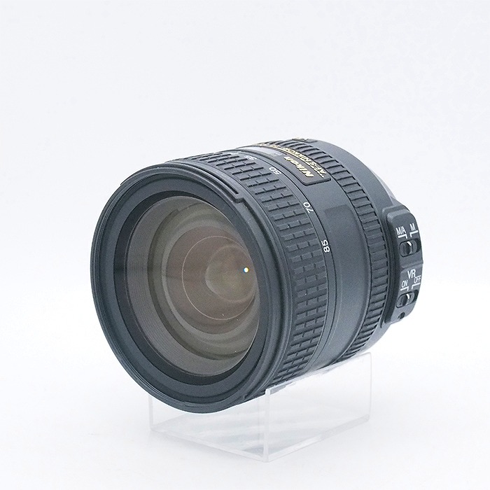 【中古】(ニコン) Nikon AF-S 24-85/3.5-4.5G ED VR
