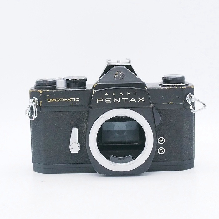 【中古】(ペンタックス) PENTAX SP ブラック
