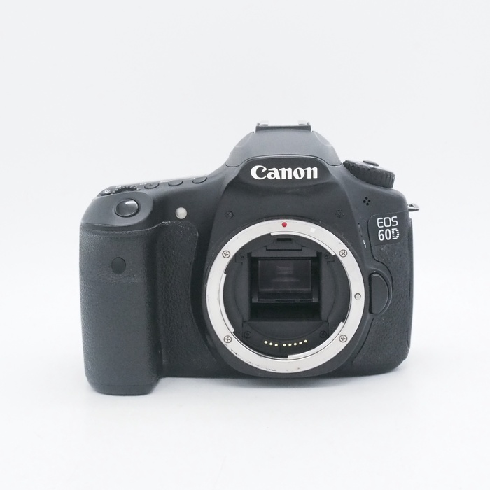 �y���Áz(�L���m��) Canon EOS 60D �{�f�C