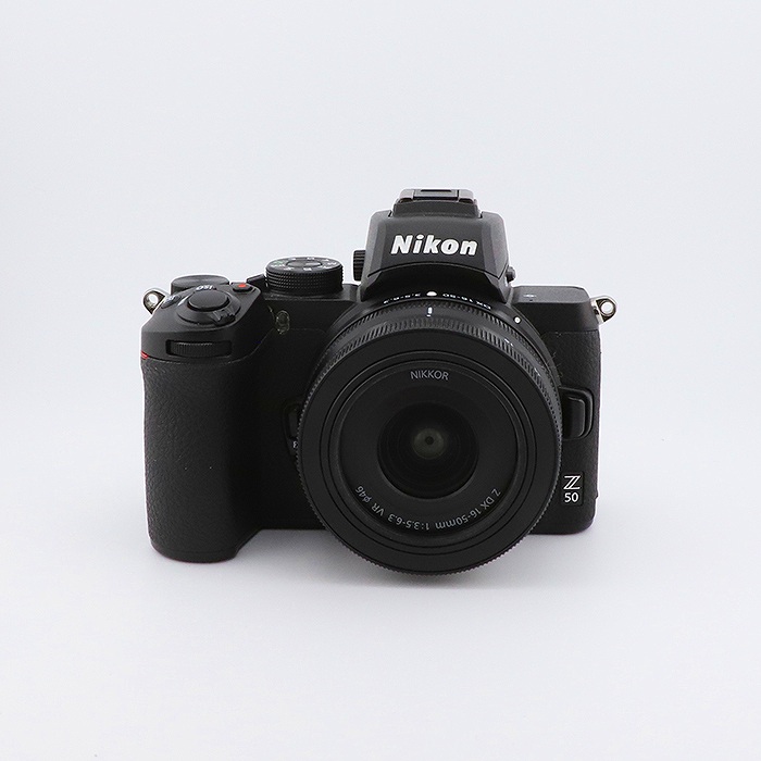 yÁz(jR) Nikon Z 50 16-50 VR YLcg