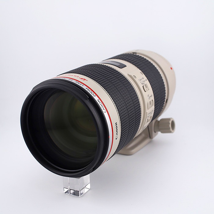 yÁz(Lm) Canon EF70-200/2.8L IS(2) USM