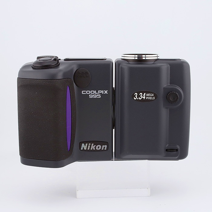 【中古】(ニコン) Nikon COOLPIX 995