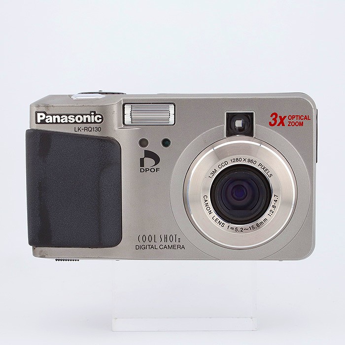 【中古】(パナソニック) Panasonic LK-RQ130