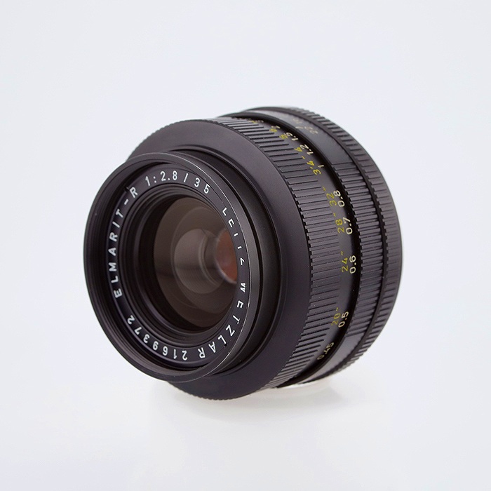 �y���Áz(���C�J) Leica �G���}���[�g R35/2.8  (1�J��)